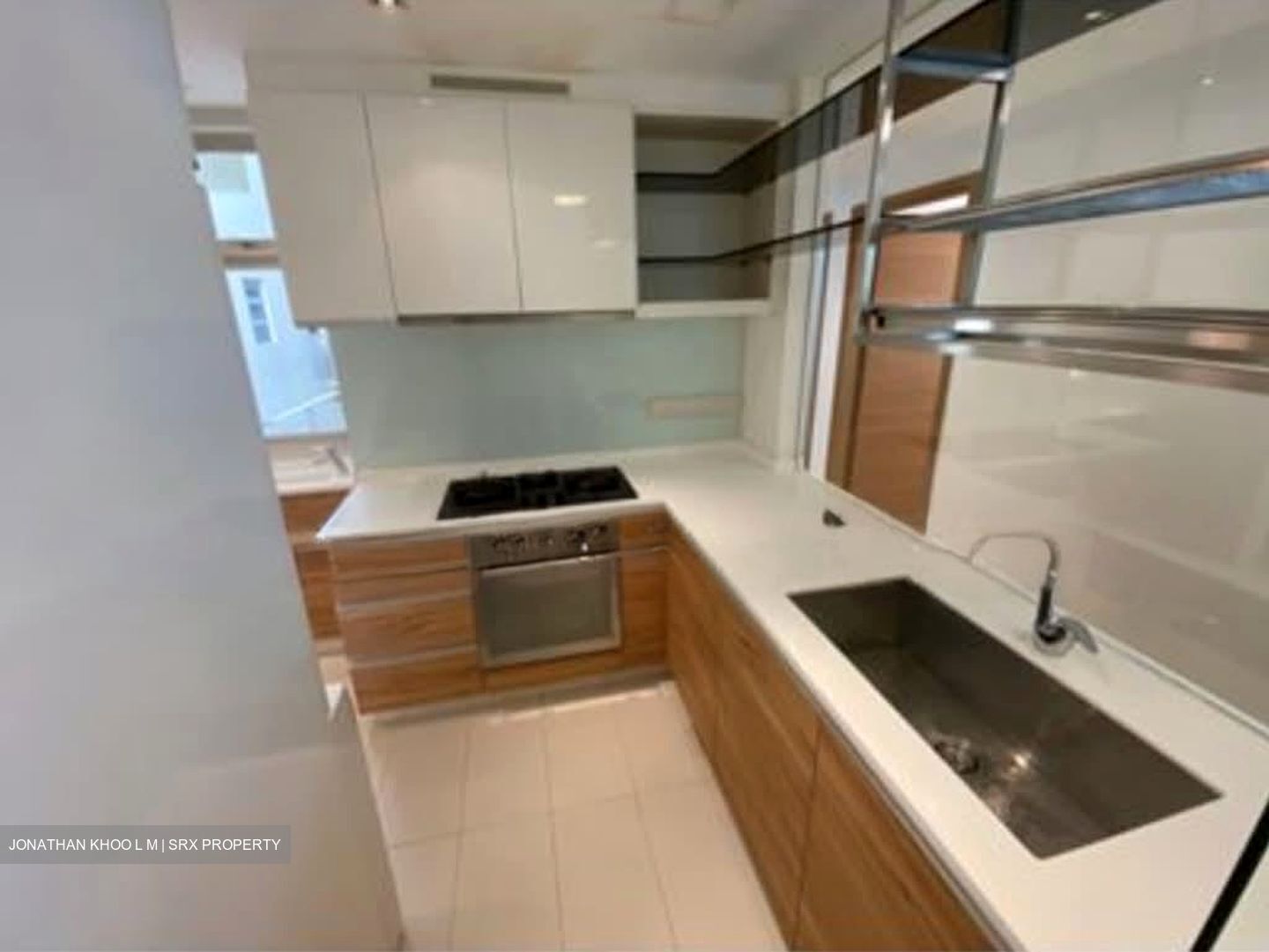 The Sound (D15), Condominium #585457461